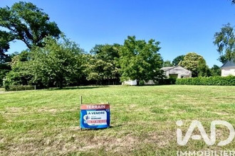 achat terrain loudeac 22600