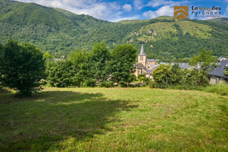 achat terrain loudenvielle 65510