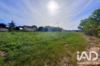 achat terrain loudes 43320