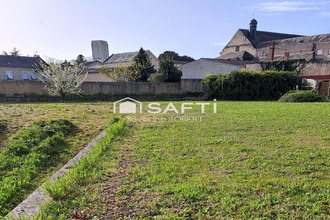 achat terrain loudun 86200