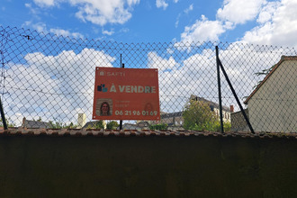 achat terrain loudun 86200