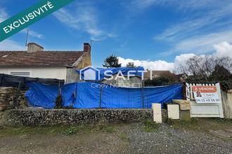 achat terrain loue 72540