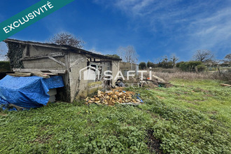 achat terrain loue 72540