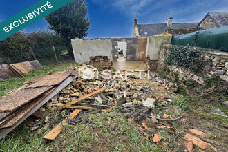 achat terrain loue 72540