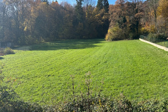 achat terrain lougres 25260