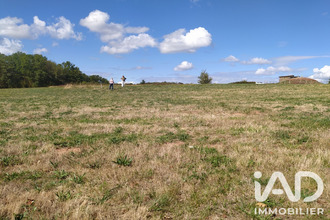 achat terrain louignac 19310