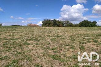 achat terrain louignac 19310