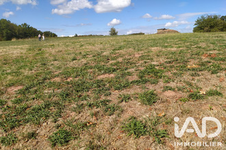 achat terrain louignac 19310