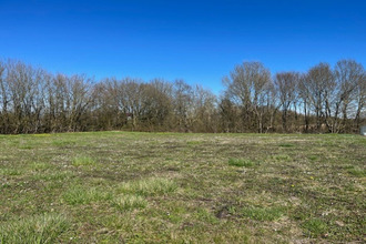 achat terrain loulay 17330