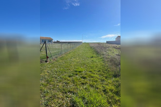 achat terrain loulay 17330