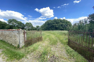 achat terrain loulay 17330