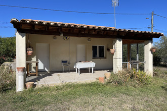 achat terrain loupia 11300