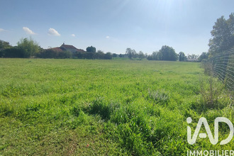 achat terrain loupiac 81800