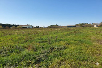 achat terrain loupiac-de-la-reole 33190