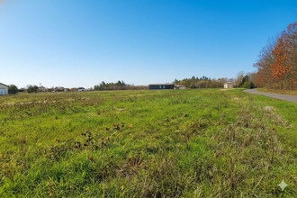 achat terrain loupiac-de-la-reole 33190