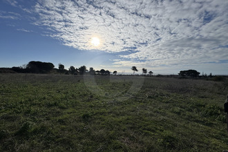 achat terrain loupian 34140
