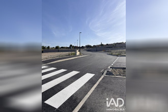 achat terrain loupian 34140