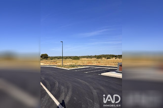 achat terrain loupian 34140