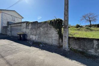 achat terrain lourdes 65100