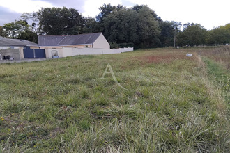achat terrain louresse-rochemenier 49700