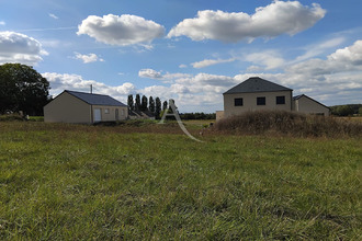 achat terrain louresse-rochemenier 49700