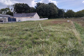 achat terrain louresse-rochemenier 49700