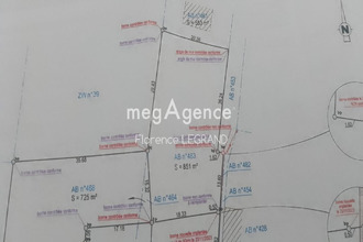 achat terrain louresse-rochemenier 49700