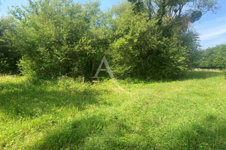 achat terrain loury 45470