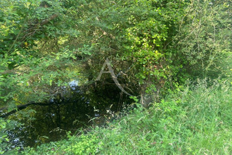 achat terrain loury 45470