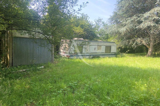 achat terrain loury 45470