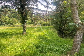 achat terrain loury 45470