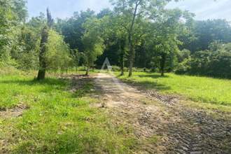 achat terrain loury 45470