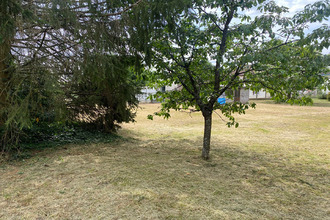 achat terrain loury 45470