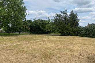 achat terrain loury 45470