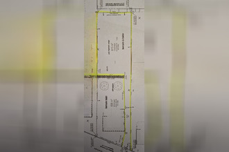 achat terrain louverne 53950