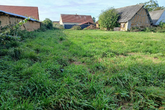 achat terrain louviers 27400