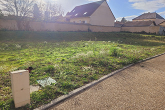 achat terrain louviers 27400