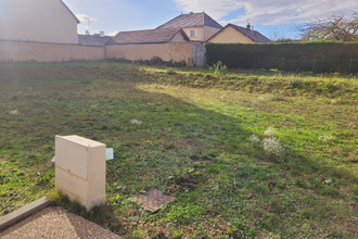 achat terrain louviers 27400