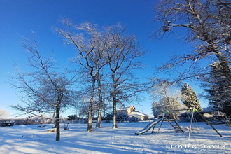 achat terrain louviers 27400