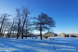 achat terrain louviers 27400