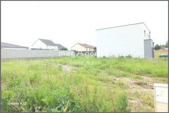 achat terrain louvigny 57420