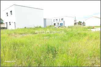 achat terrain louvigny 57420