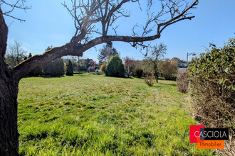 achat terrain louvigny 57420