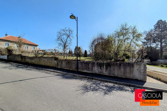 achat terrain louvigny 57420