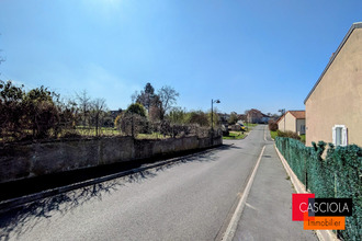achat terrain louvigny 57420