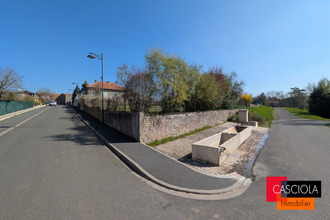 achat terrain louvigny 57420