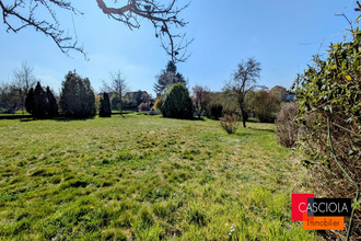 achat terrain louvigny 57420