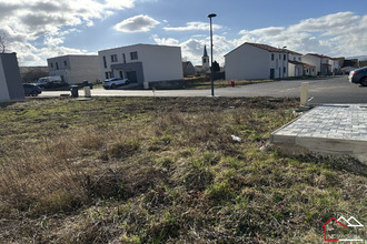achat terrain louvigny 57420