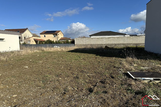 achat terrain louvigny 57420