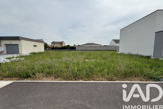 achat terrain louvigny 57420